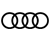 Logo AUDI